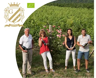 Weingut Bele Casel