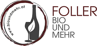Logo - Foller GmbH aus Holzhausen