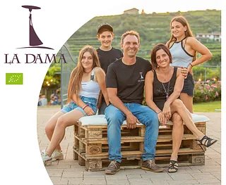 Weingut La Dama